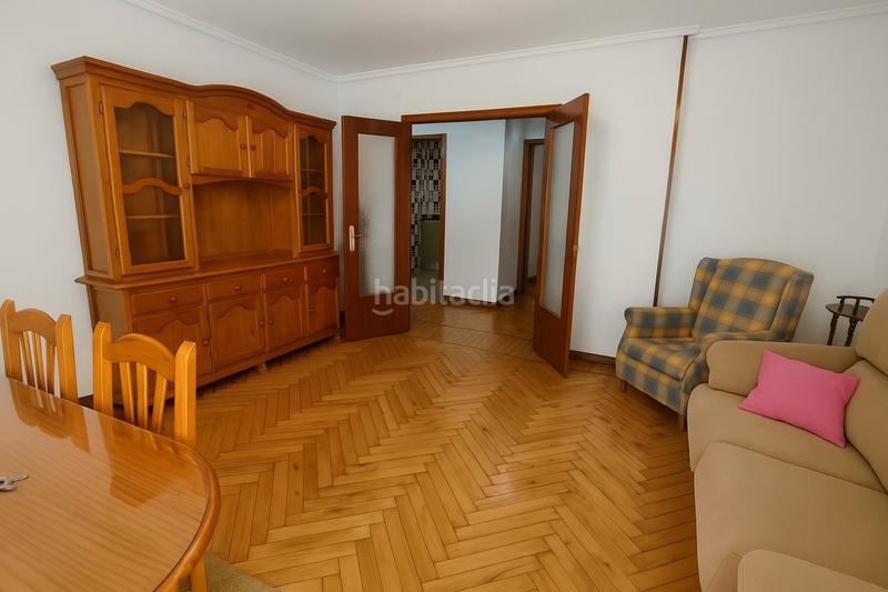 Foto 8f3e9192-6e77-4382-b956-e62bccb087ee. Miete etagenwohnung mit heizung parking in Alisal - San Román Santander