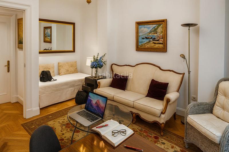 Foto e81c219d-3bd1-4aa0-b623-4ef061b0f88d. Affitto appartamento con riscaldamento in Centro - Ayuntamiento Santander