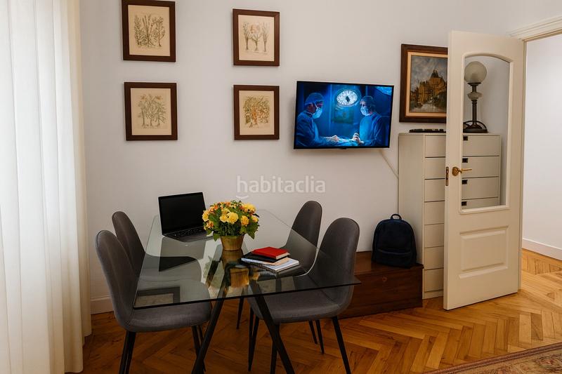 Foto 80b3d3c8-8a03-4d0d-8d43-abc3689a7c01. Location appartement avec chauffage dans Centro - Ayuntamiento Santander