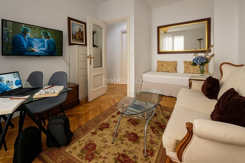 Foto d0ea27a8-ee3d-47d8-bfb1-982dbc591ab1. Location appartement avec chauffage dans Centro - Ayuntamiento Santander