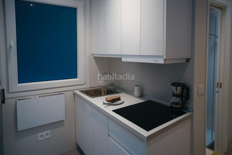 Foto da588522-490c-4750-a198-ee46e5f6e29f. Location appartement avec chauffage dans Centro - Ayuntamiento Santander