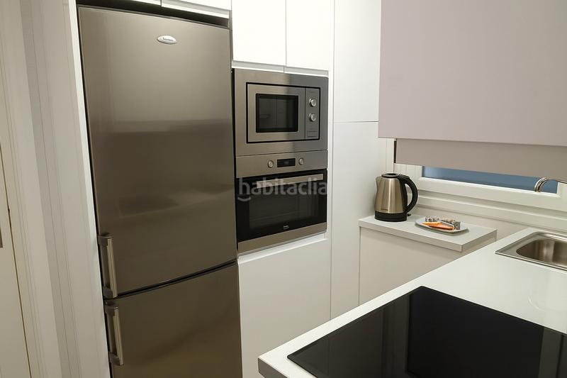 Foto 27ace72d-b30e-42cd-be2e-8b79cc1d1f90. Rent flat with heating in Centro - Ayuntamiento Santander