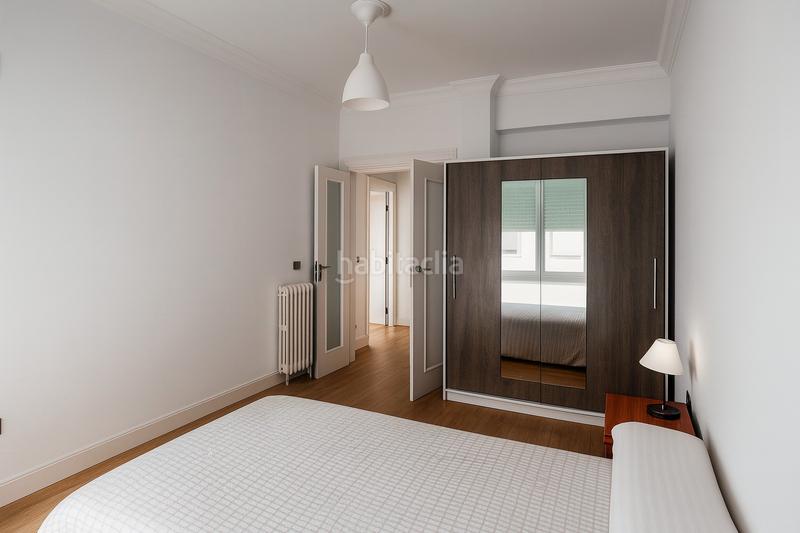 Foto 3730dead-e131-4824-9b61-97dc2d32aeea. Rent flat with heating in Centro - Ayuntamiento Santander