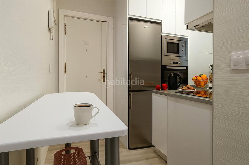 Foto c4f3b47c-db42-4544-9408-dc0de71bfe89. Rent flat with heating in Centro - Ayuntamiento Santander