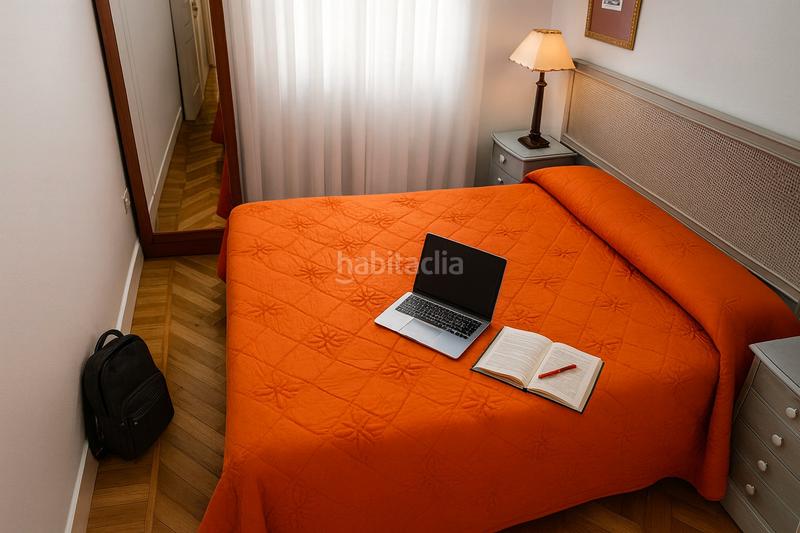 Foto f692c99f-c06f-4259-8657-64aadf3c1094. Rent flat with heating in Centro - Ayuntamiento Santander