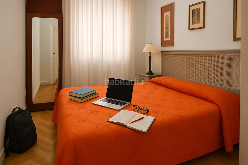 Foto dd20b955-ca7a-4d6d-be81-37b08af86f64. Lloguer pis amb calefacció a Centro - Ayuntamiento Santander