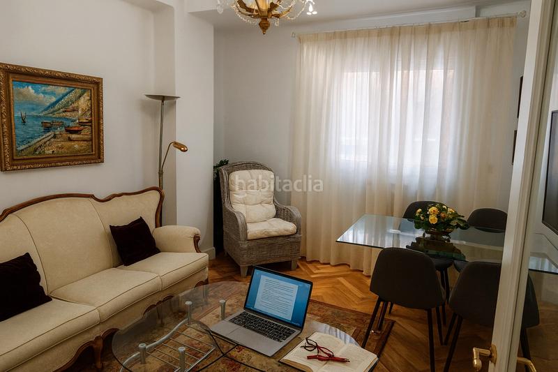 Foto 61b96efe-50f7-405a-8a40-5b8f928852e3. Alquiler piso en Centro - Ayuntamiento Santander