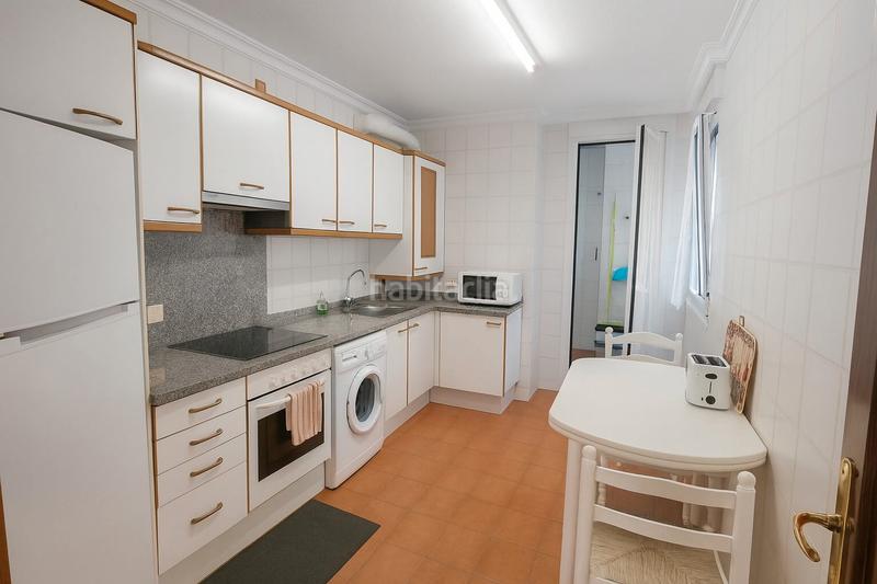 Foto 02d9fa31-08ba-4130-b7ad-074a1ad4e80b. Affitto appartamento con riscaldamento parcheggio in Santander