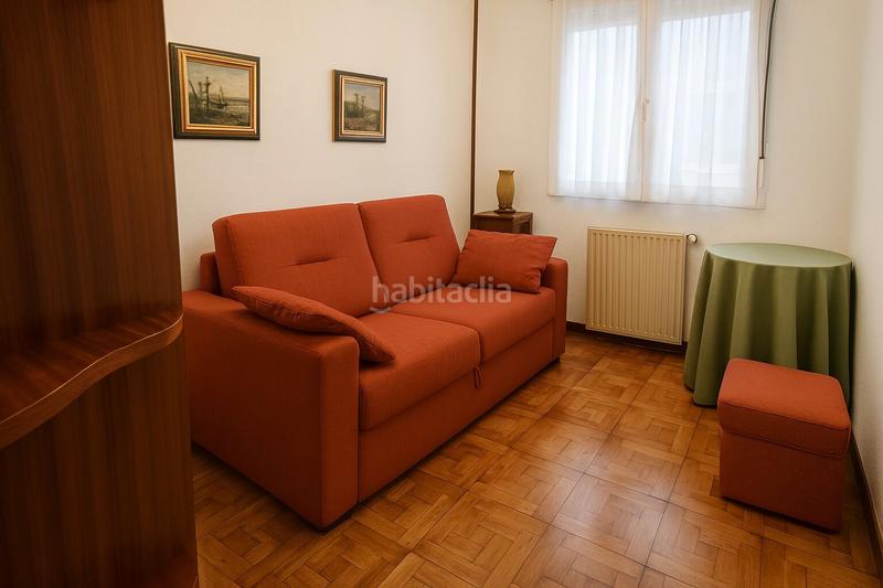 Foto e3e5825b-7d09-4de5-97ac-714c736bfa45. Affitto appartamento con riscaldamento parcheggio in Santander