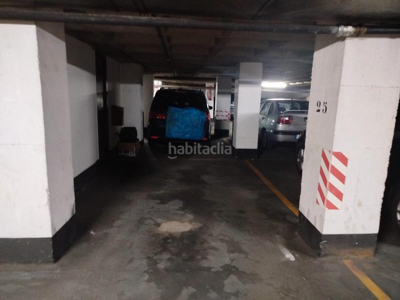 Foto 71b847e7-44f7-480d-97ec-bf17903e9a1d. Location appartement avec chauffage parking dans Numancia - San Fernando Santander