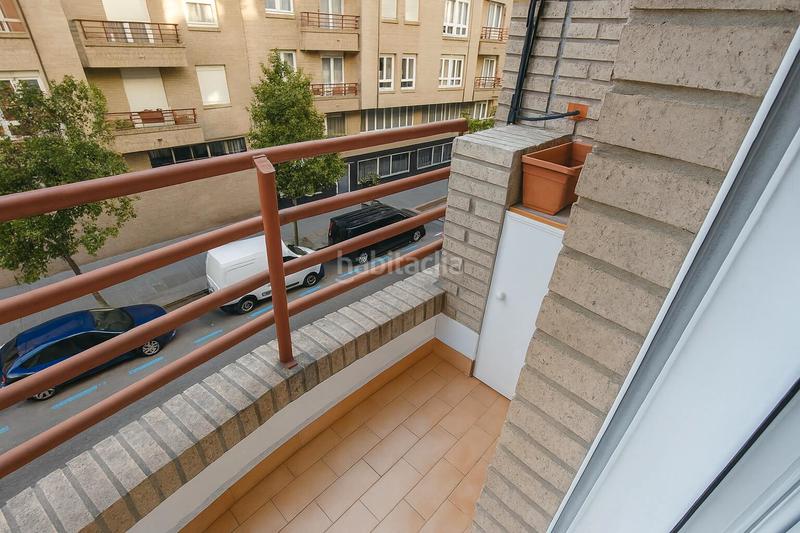 Foto dcc72d66-8756-4165-90a9-90ac40e13c8a. Location appartement avec chauffage parking dans Numancia - San Fernando Santander