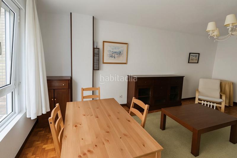 Foto e9b708ec-3854-4531-849c-eb1e58b3b52a. Location appartement avec chauffage parking dans Numancia - San Fernando Santander