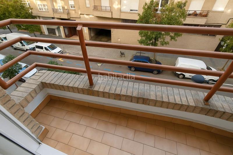 Foto 5af8154c-f226-40bf-8753-7f7aba31f18a. Miete etagenwohnung mit heizung parking in Numancia - San Fernando Santander