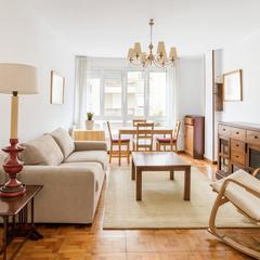 Rent Flat  Calle floranes