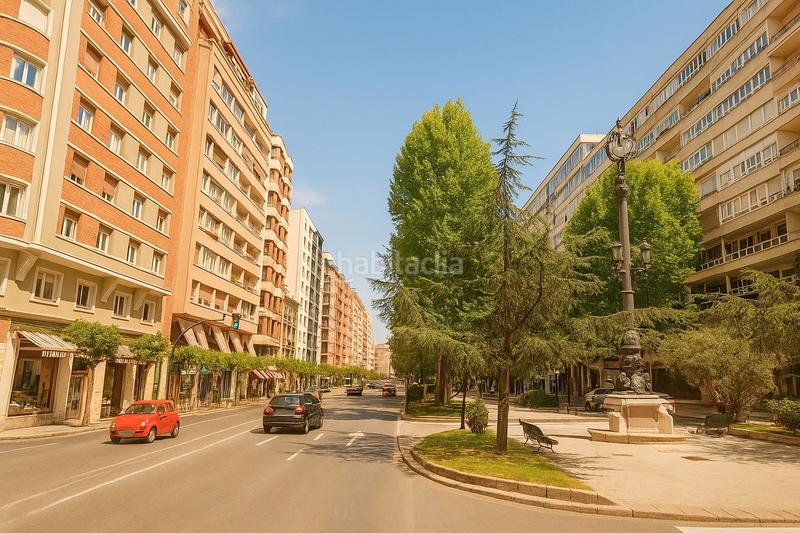 Foto 46c208c7-6391-467a-b6de-23921dd23596. Miete etagenwohnung mit heizung in Numancia - San Fernando Santander