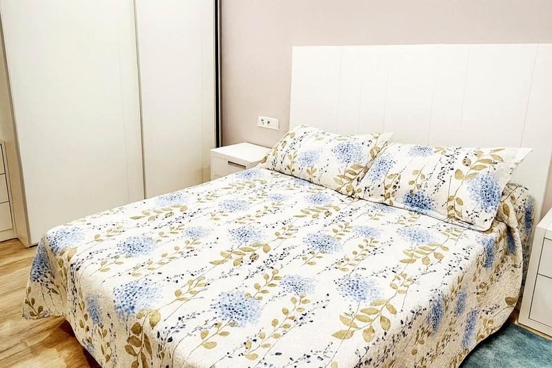 Foto 30fb8e5b-e21b-4e64-be0b-43bec6f872a5. Location appartement avec chauffage dans Numancia - San Fernando Santander