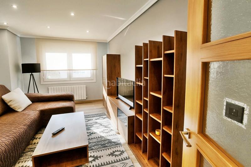 Foto b176fcbb-0f99-4963-91cf-d2172804c762. Location appartement avec chauffage dans Numancia - San Fernando Santander