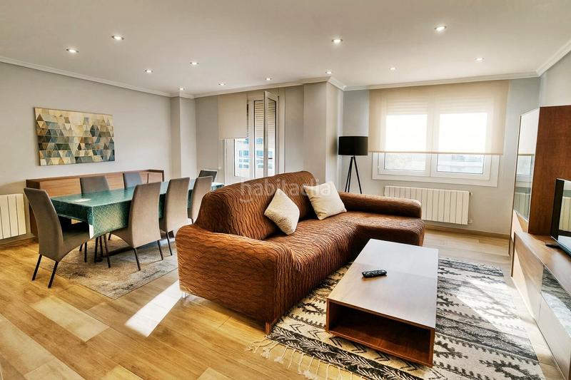 Foto b82b95b8-b89b-428e-a281-a6c69fb42723. Location appartement avec chauffage dans Numancia - San Fernando Santander