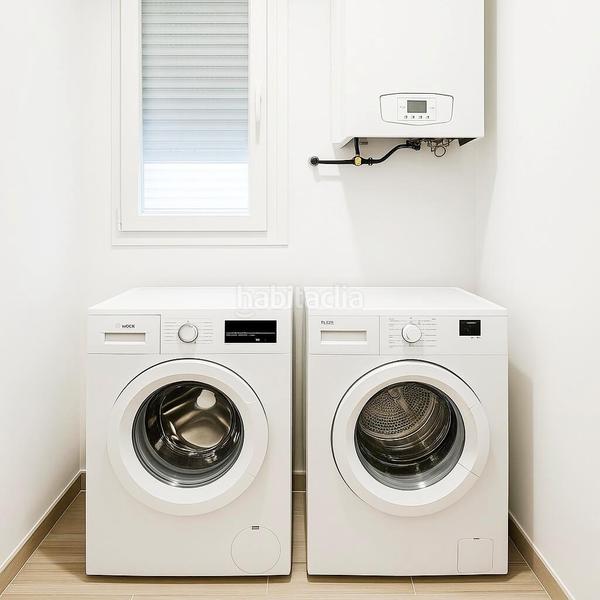 Foto bd23c154-401e-47dd-bc85-245a721184db. Location appartement avec chauffage dans Numancia - San Fernando Santander