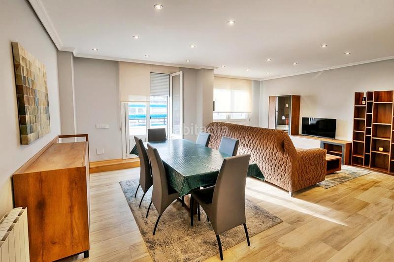 Foto c35ea5b2-c364-47e0-8d1b-3a5b9ff75698. Location appartement avec chauffage dans Numancia - San Fernando Santander