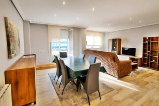 Flat in Calle San Fernando