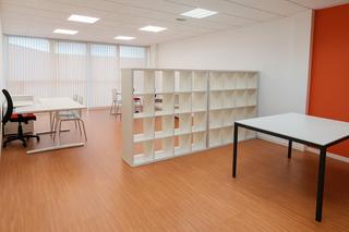 Alquiler Oficina  Calle río danubio