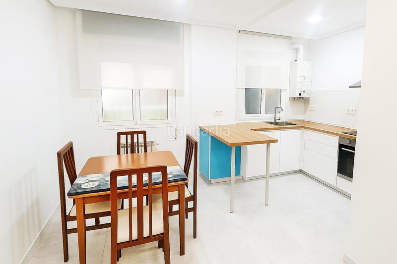 Foto 2e028fd7-8d3d-4f8c-81d2-d26452cf6067. Affitto appartamento con riscaldamento in Centro - Ayuntamiento Santander