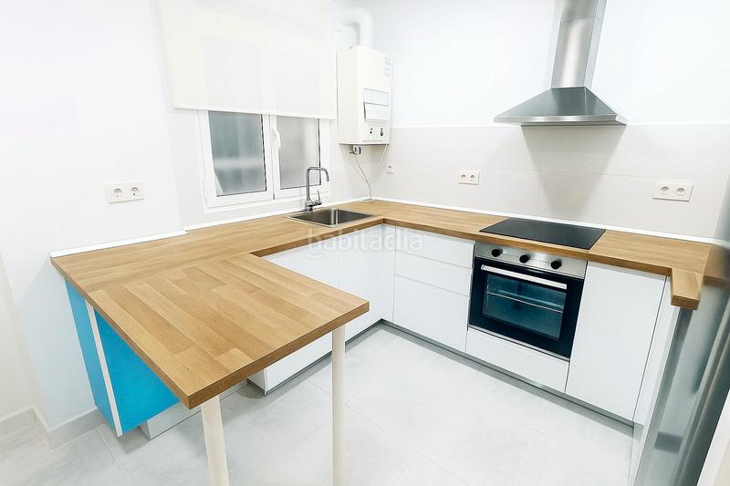 Foto 399ca5da-e067-4f14-9c58-29e9e94ada33. Affitto appartamento con riscaldamento in Centro - Ayuntamiento Santander