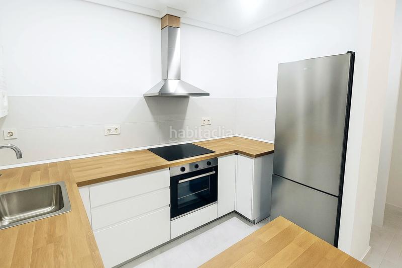 Foto ba21b56d-3faf-4f6e-9784-c6cb048c0062. Affitto appartamento con riscaldamento in Centro - Ayuntamiento Santander