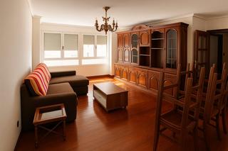 Rent Flat  Avenida menéndez pelayo 5