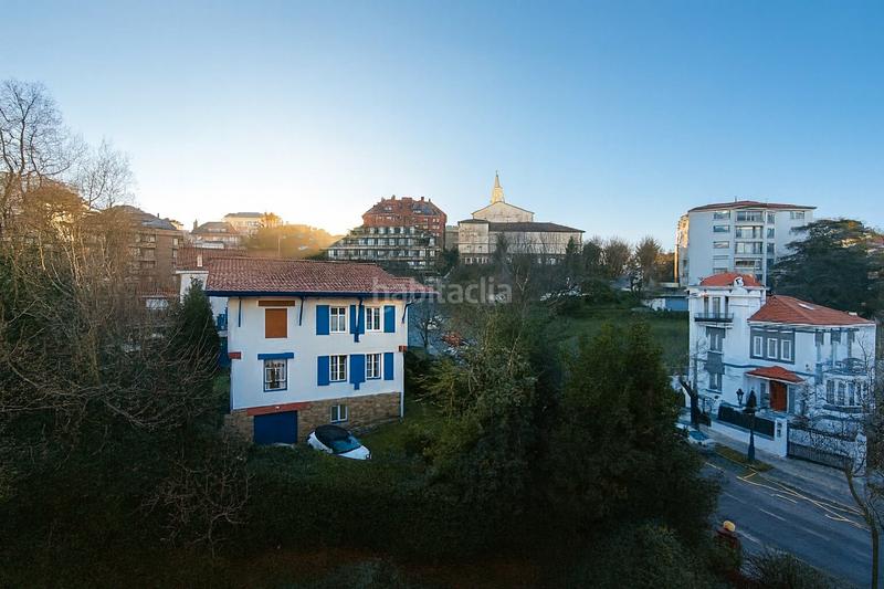 Foto 48ca112e-c914-40a7-8758-8d625effa5ef. Affitto appartamento con riscaldamento parcheggio in Santander