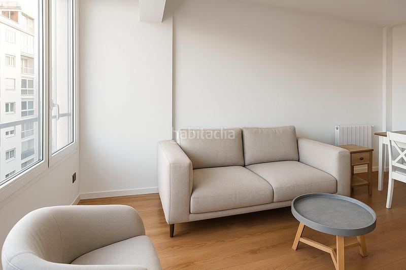 Foto a423a0bc-c385-4c02-8dee-2a8ee8cee809. Affitto appartamento con riscaldamento parcheggio in Santander