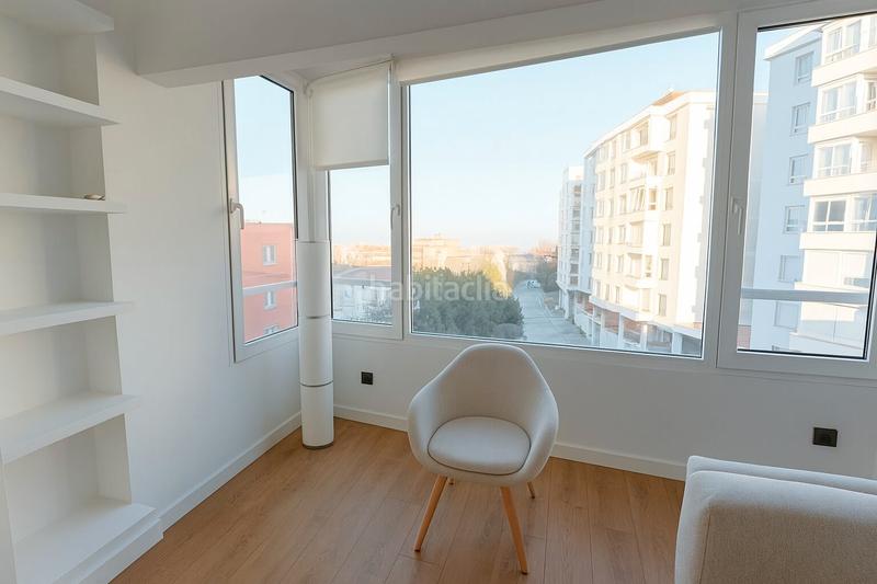 Foto cec6b0fa-c2b7-4ac8-964b-06bd2a352164. Affitto appartamento con riscaldamento parcheggio in Santander