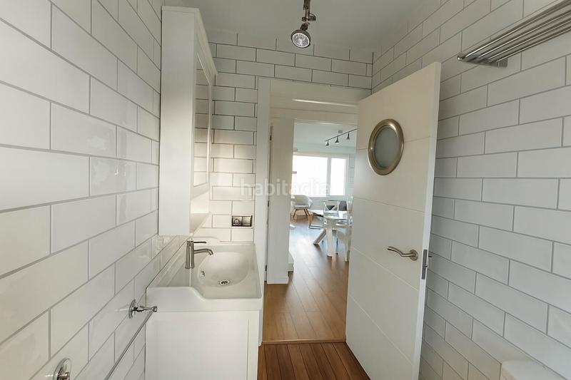 Foto fa20129e-30d5-496c-a79f-3643342934e2. Affitto appartamento con riscaldamento parcheggio in Santander