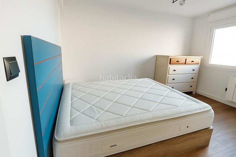 Foto 25d70185-3f40-4698-a9bb-d6300d32a133. Lloguer pis amb calefacció aparcament a El Sardinero Santander