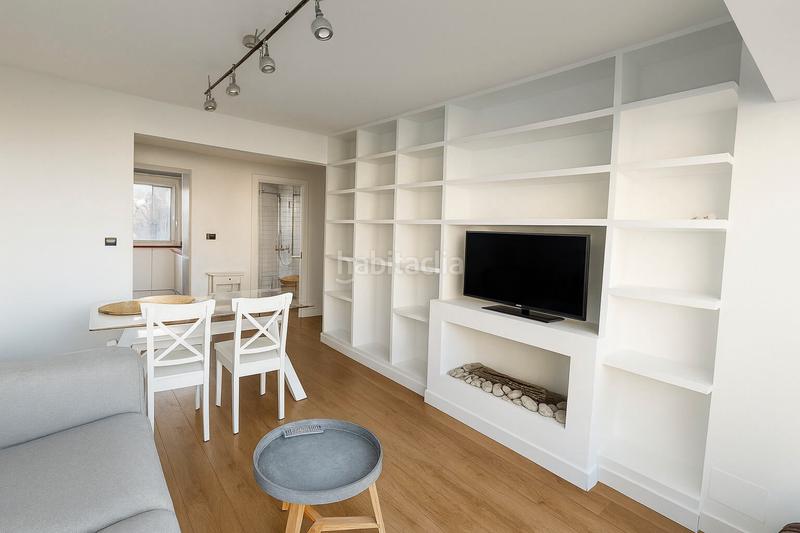 Foto 3db84e4e-5953-495f-9d15-f845b475bfd6. Lloguer pis amb calefacció aparcament a El Sardinero Santander