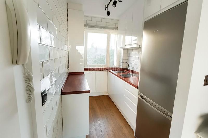 Foto 62f39dcc-e93c-4d8e-bf85-204ff8710fb9. Lloguer pis amb calefacció aparcament a El Sardinero Santander