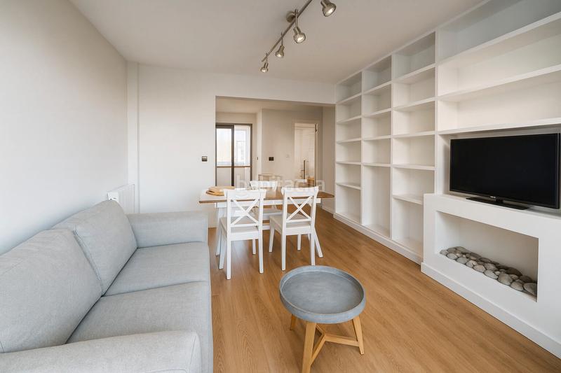 Foto 83731fc2-9fca-4623-a335-64d03bbd61dc. Lloguer pis amb calefacció aparcament a El Sardinero Santander