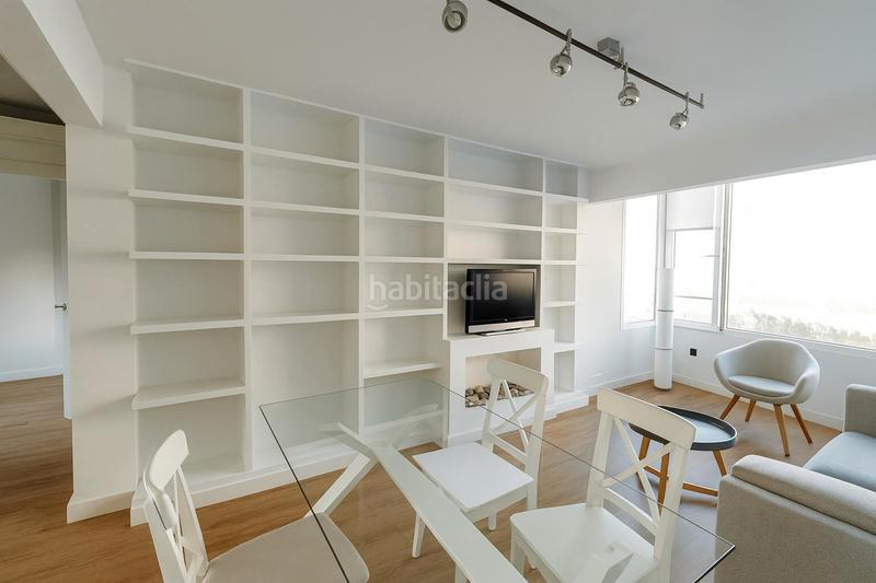 Foto d50c9257-21cf-4a27-8ada-c8ad1c09ceda. Lloguer pis amb calefacció aparcament a El Sardinero Santander