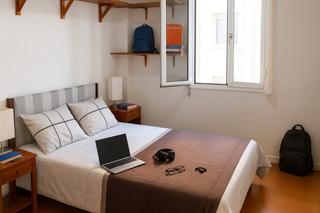 Miete Etagenwohnung  Paseo de altamira