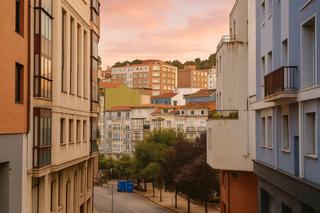 Etagenwohnung in Calle Fernández de Isla