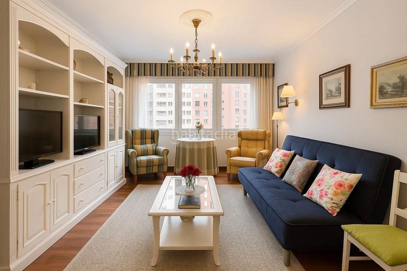 Foto 4a56f2e4-4faa-4f8f-9a8f-6d606cf3c85a. Rent flat with heating in Puerto Chico Santander