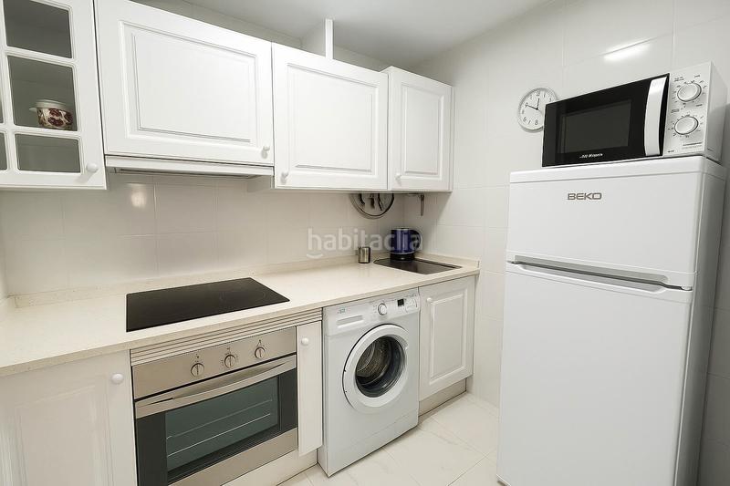 Foto 56f9cef6-98b4-4baa-99f5-01c41c0973fb. Rent flat with heating in Puerto Chico Santander