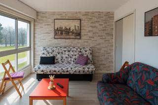 Appartement à Barrio de Santiago