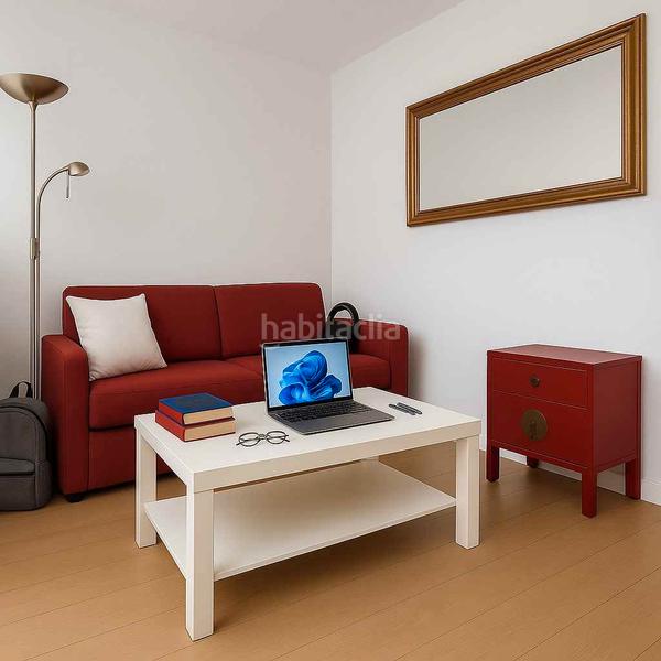 Foto 088d6237-f3cc-453f-ad7e-ebef063b9289. Miete studiowohnung mit heizung in General Dávila Santander