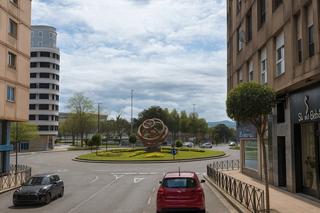 Location Appartement  Calle josé hierro