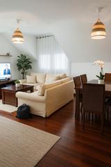 Lloguer Àtic  Paseo feve