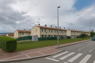 Location Maison jumelée  Calle luis buñuel