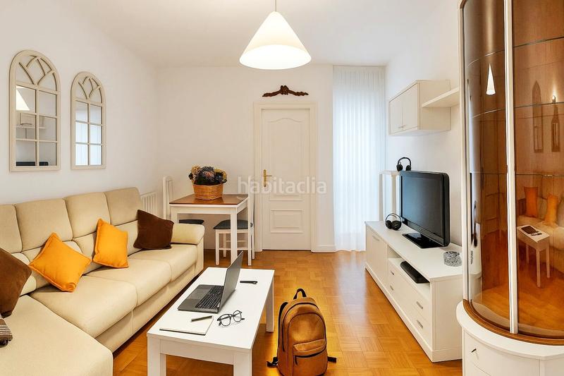 Foto 7c65826b-5644-4382-bc96-1f2ab003ed17. Location appartement avec chauffage dans Los Castros Santander