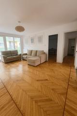 Miete Etagenwohnung  Calle cardenal cisneros